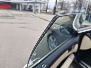 Mercedes-Benz CL 500 AMG 5.5 AMG 285kW