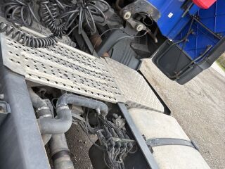 Scania R480 353kW