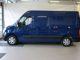 Nissan NV400 Van L2H2 Blind 2.3 R4 dCi 81kW