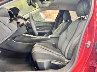 Peugeot 408 Allure Pack PureTech 1.2 96kW