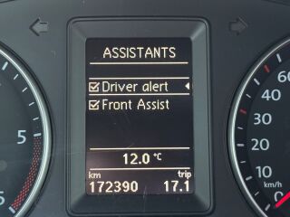 Volkswagen Caddy L1H1 4-Motion 4*4 Serviceline 2.0 Tdi 90kW