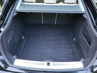 Audi A5 2.0 140kW