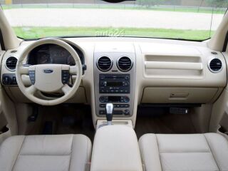 Ford Freestyle 3.0 149kW