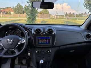 Dacia Sandero 1.0 74kW