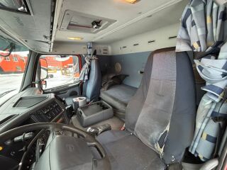Volvo FM 9 380 6x2*4 286kW