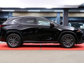 Lexus NX 450h+ AWD Business Plus 2.5 Plug In Hybrid 136kW