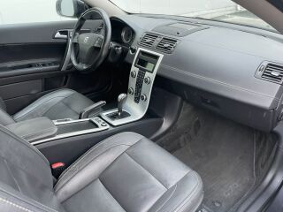 Volvo C70 Inscription 2.0 D4 130kW