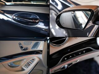Mercedes-Benz Mercedes-Maybach S650 Two-Tone 6.0 V12 463kW