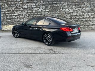 BMW 520 Xdrive 2.0 140кВ
