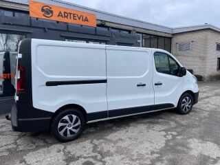 Renault Trafic L2H1 LONG 1.6 88kW