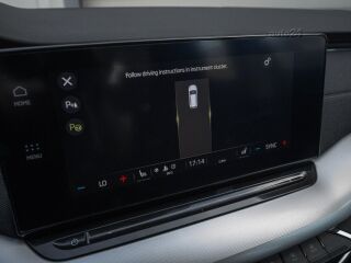 Skoda Octavia 2.0 110кВ