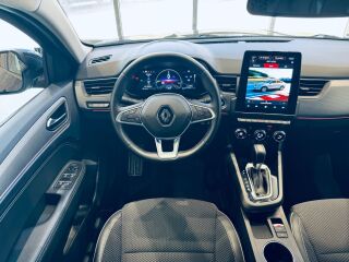 Renault Arkana Intens 1.6 E-TECH 145hj 69kW