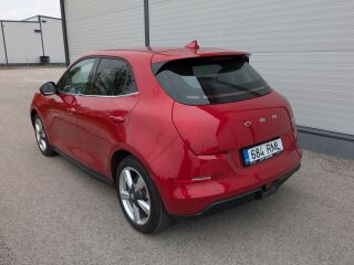 GWM Ora 126kW