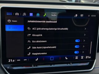 Volkswagen Tiguan R-Line 4motion 2.0 TDI 142kW