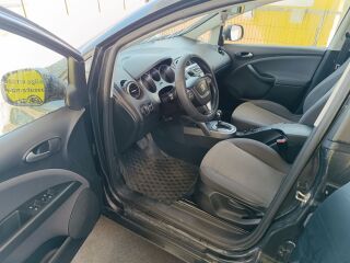 SEAT Altea XL 1.6 TDI 77kW