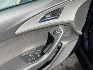 Audi A6 3.0 150kW