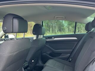 Volkswagen Passat 1.4 1.4 TSI 110kW