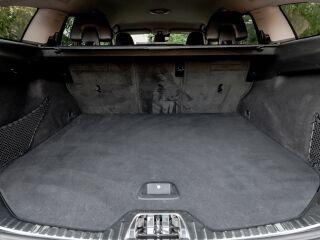 Volvo V60 Cross Country Summum 2.0 110кВ