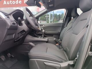 Mitsubishi ASX Intense Plus 1.0 T 67kW