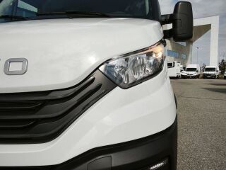 Iveco Daily 35S16V 2.3 115kW