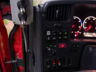 Scania P310 8.9 228kW