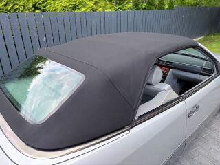 Mercedes-Benz E 220 2.2 110kW