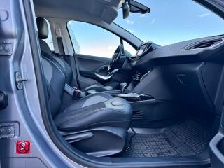 Peugeot 2008 1.2 81кВ