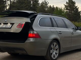 BMW 525 2.5 130кВ
