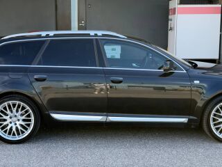 Audi A6 allroad 3.0 171kW