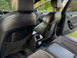 Audi A4 Limousine 2.0 R4 TDI 105кВ