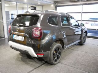 Dacia Duster LE EXTREME 1.3 TCe 110kW