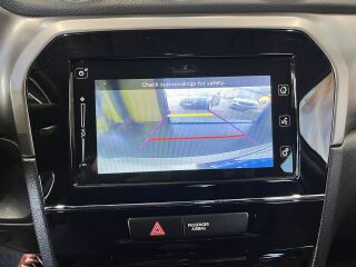 Suzuki Vitara GL+ 1.4 103kW