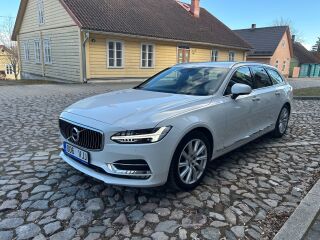 Volvo V90 Inscription 2.0 140kW