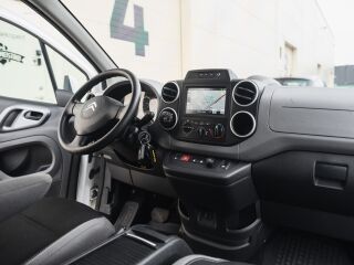 Citroen Berlingo Multispace Exclusive Facelift 1.6 R4 BlueHDi 73kW