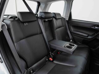 Subaru Forester XC Symmetrical AWD 2.0 110kW