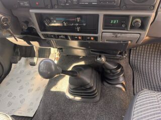 Toyota Land Cruiser 2.4 66kW