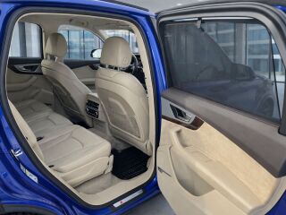 Audi Q7 S-Line 3.0 200kW