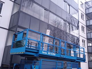 Genie GS-5390 42кВ