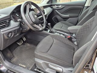 Skoda Kamiq Ambition 1.0 TSI 81kW