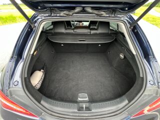 Mercedes-Benz CLA 200 2.1 100kW