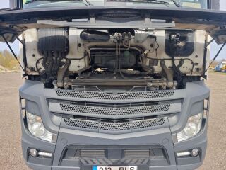 Mercedes-Benz Actros 1845 LS BIGSPACE / RETARDER 12.8 330kW