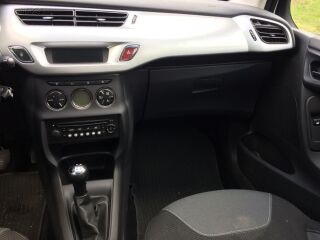 Citroen C3 1.4 54kW