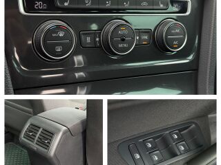 Volkswagen Golf Facelift Comfortline 1.4 92kW