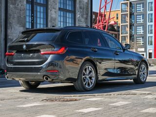 BMW 318 G21 MUE / 11FZ R4 B47D20B 110kW