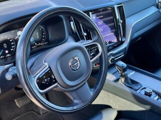 Volvo XC60 Inscription MY18 Intelli Safe ON-CALL 2.0 D4 AWD 140kW