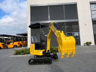Günter grossmann GG800 NX 8kW