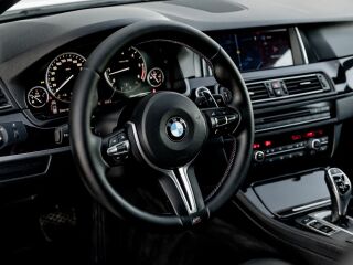 BMW M550 3.0 280kW
