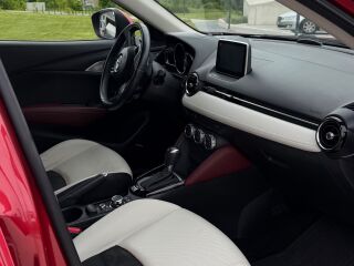 Mazda CX-3 2.0 88kW