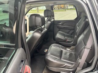 Cadillac Escalade 6.2 301kW