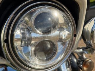 Harley-Davidson Electra Glide FLHTP POLICE 64kW
